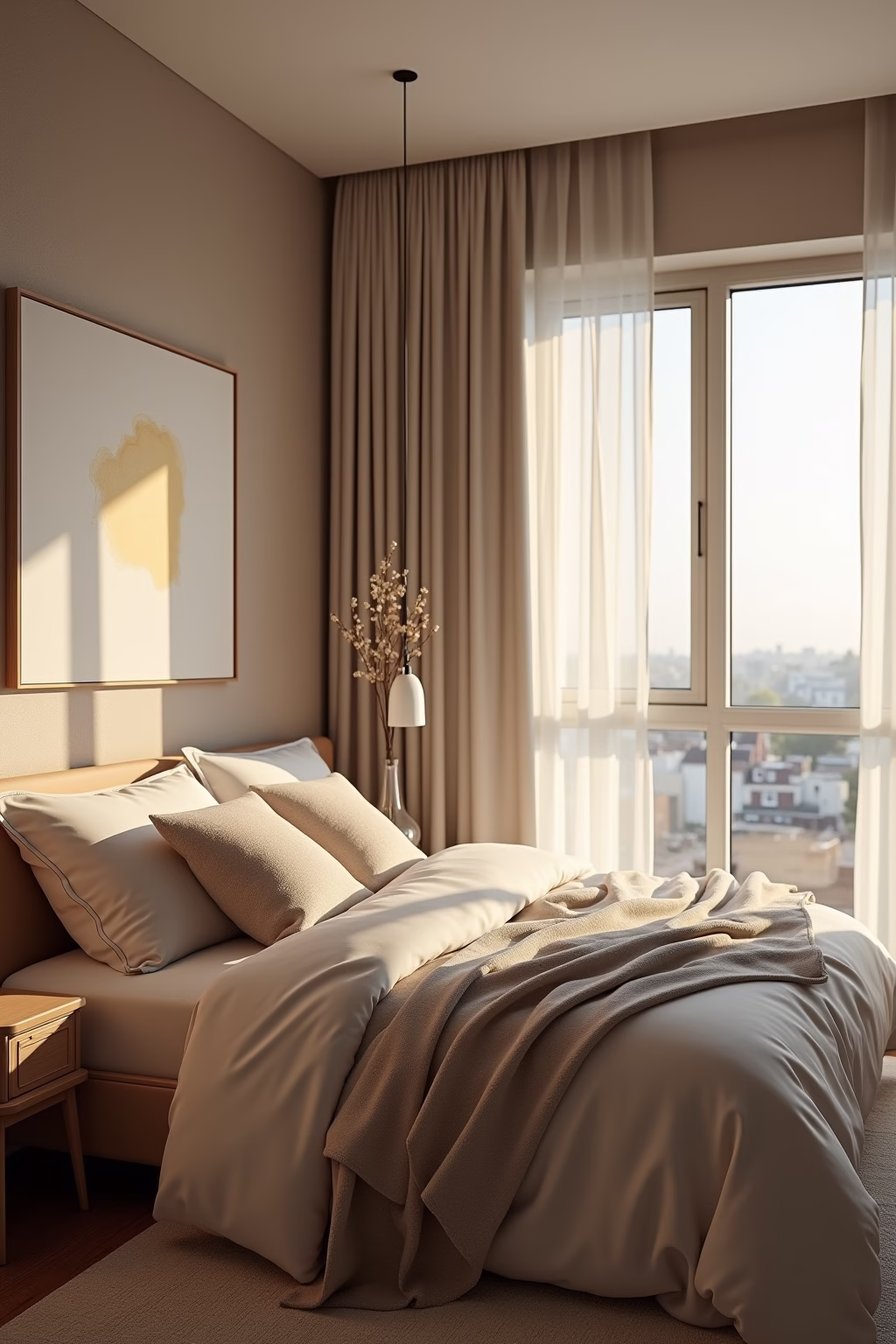 schlafzimmer einrichten outline 2