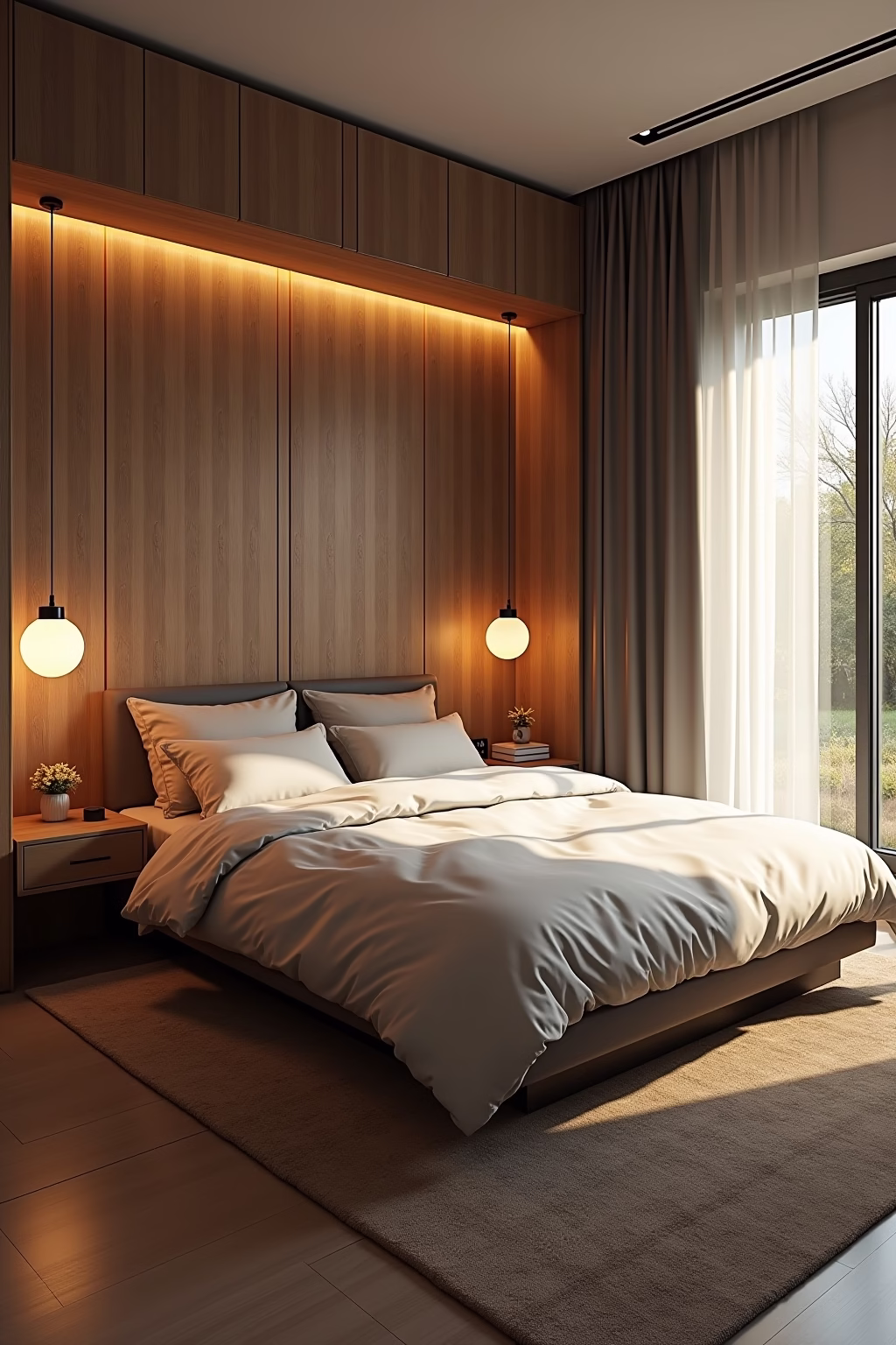 schlafzimmer einrichten outline 4