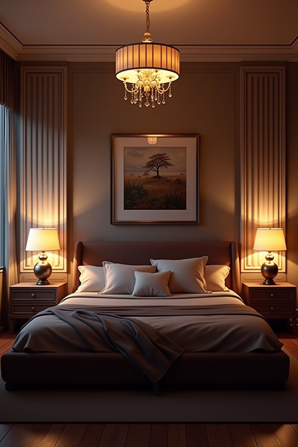 schlafzimmer einrichten outline 5