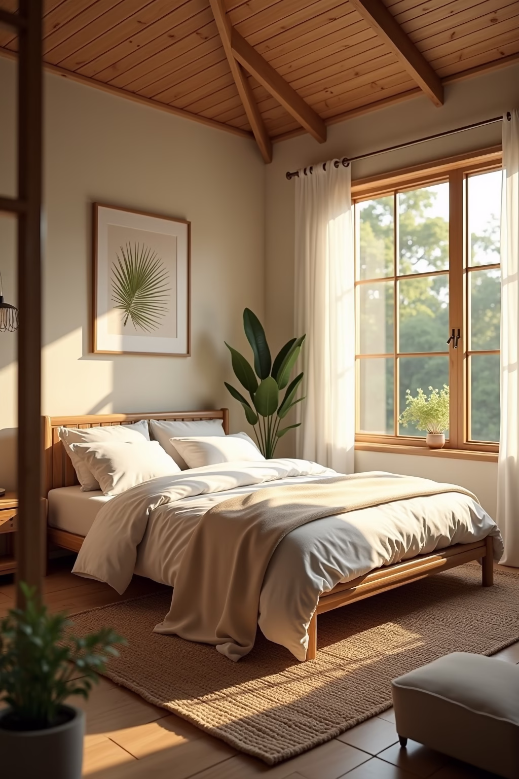 schlafzimmer einrichten outline 6