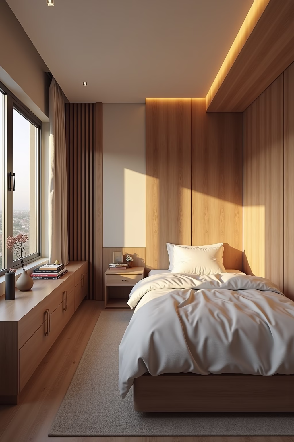 schlafzimmer grundrisse outline 2