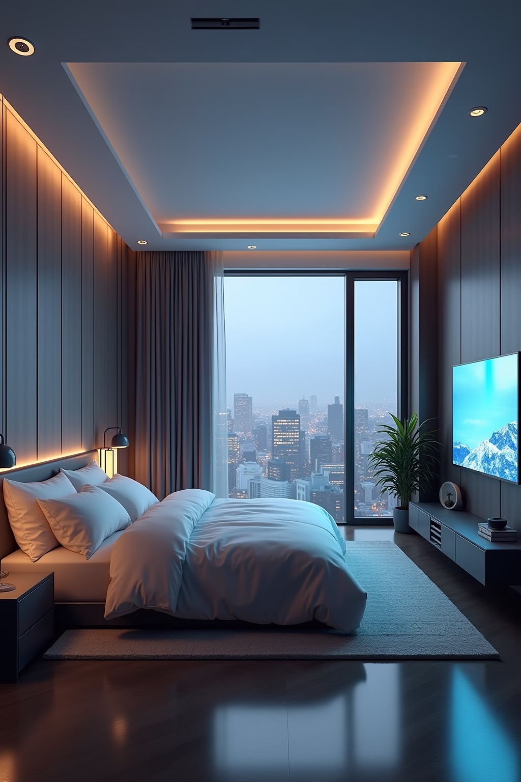 schlafzimmer grundrisse outline 8