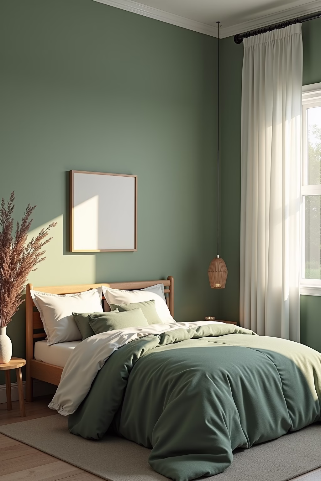 schlafzimmer salbei outline 1