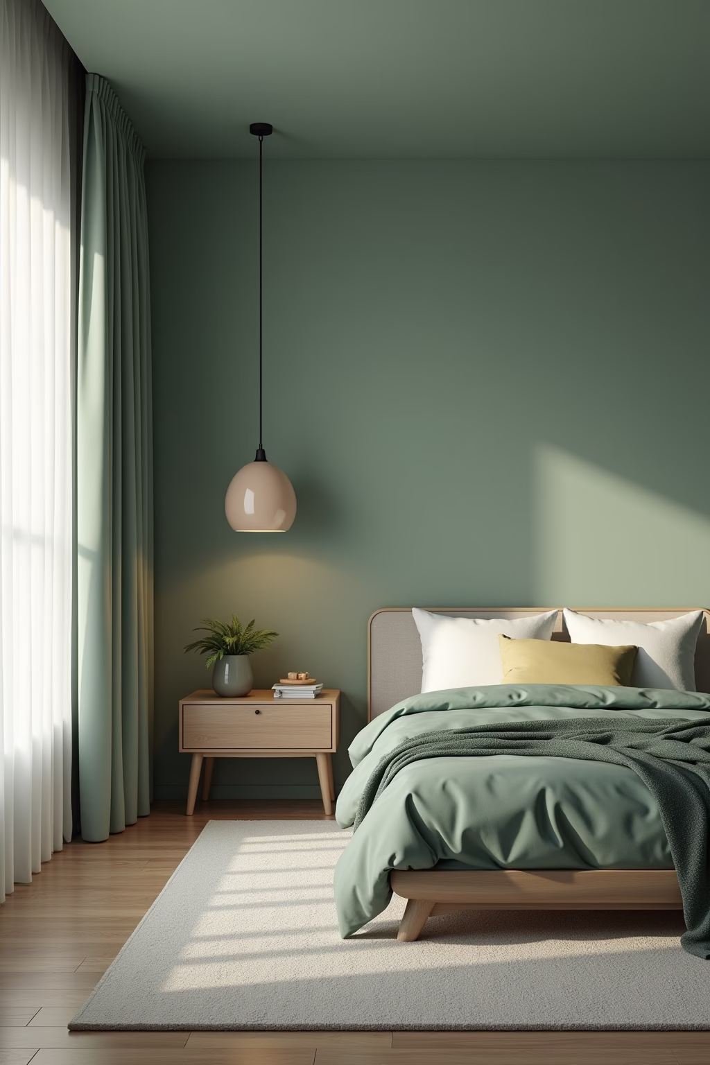 schlafzimmer salbei outline 2