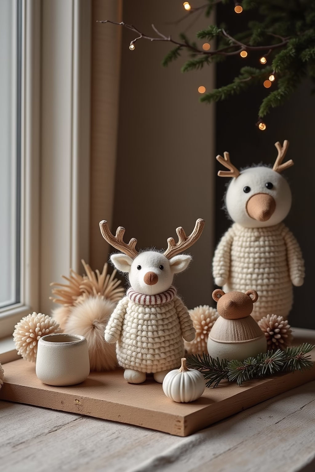 8 Skandinavischer Weihnachtsschmuck Ideen für 2023 24 skandinavischer weihnachtsschmuck outline 3