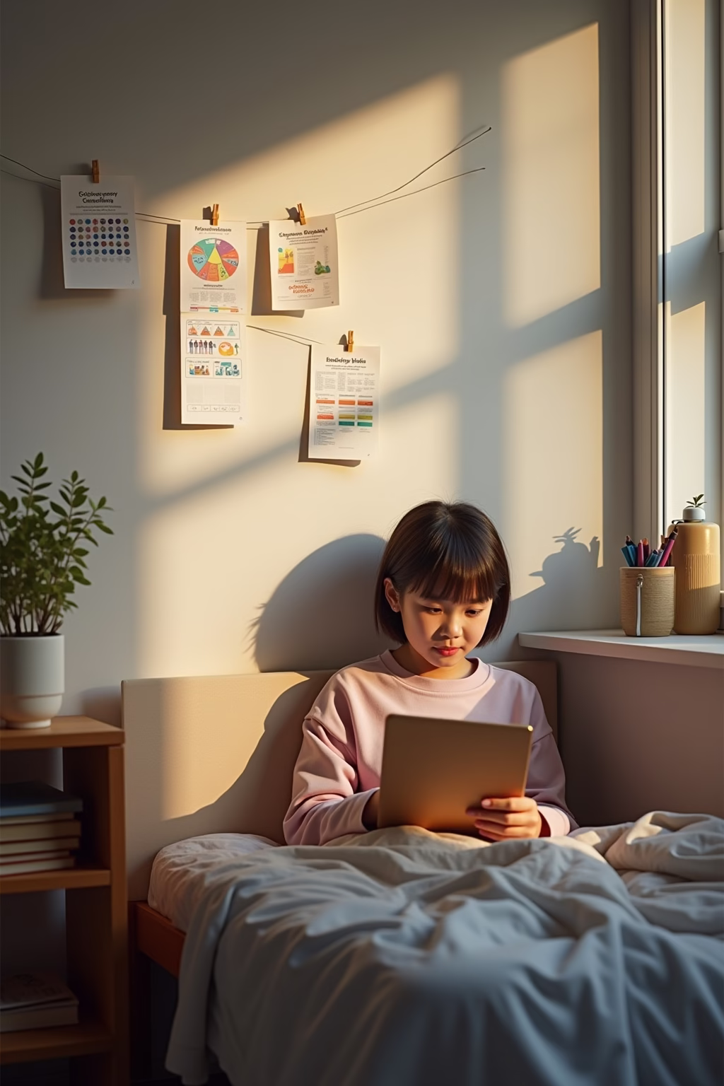 studentenzimmer einrichten outline 2