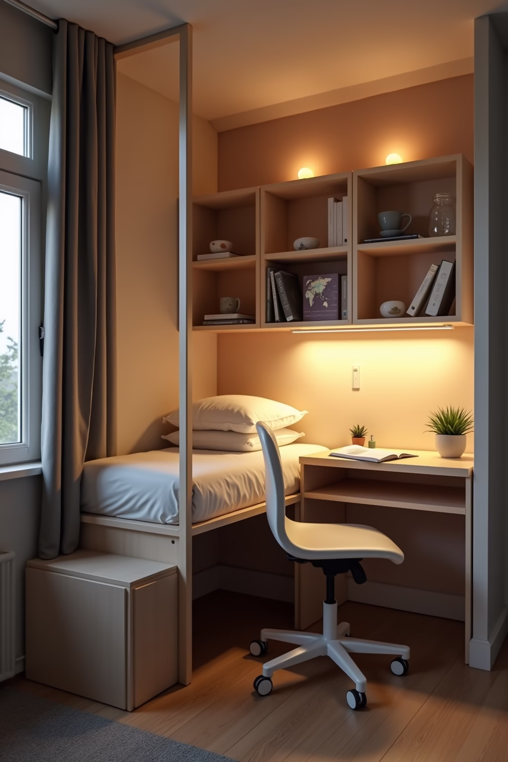 studentenzimmer einrichten outline 4