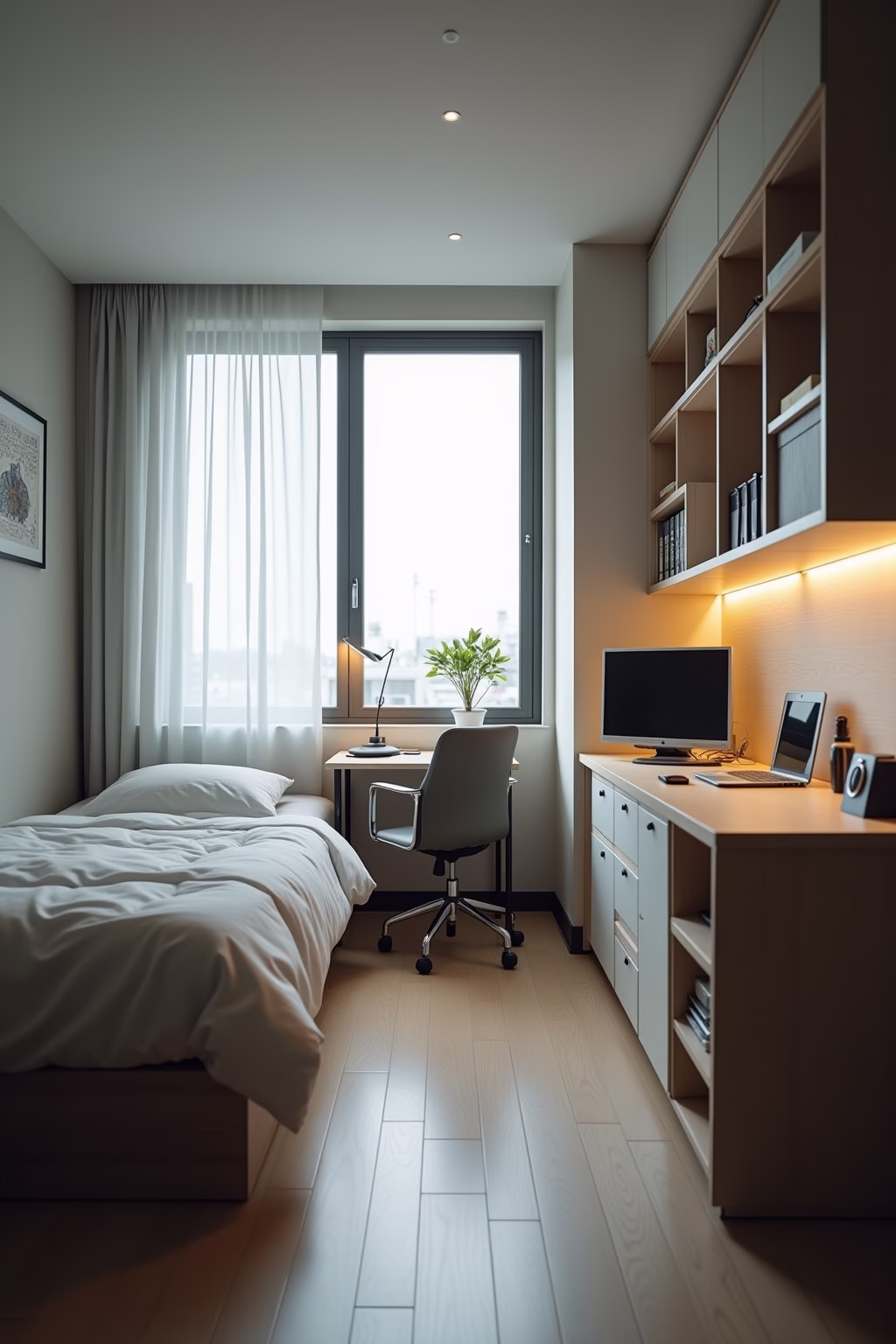 studentenzimmer einrichten outline 8