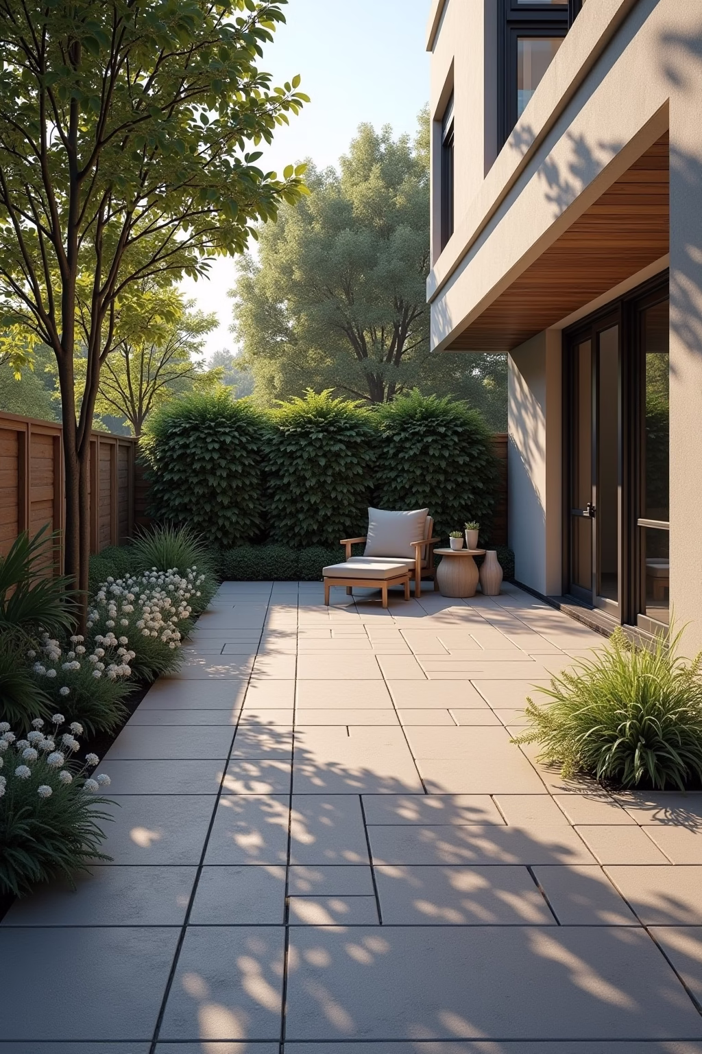 terrasse ideen outline 4