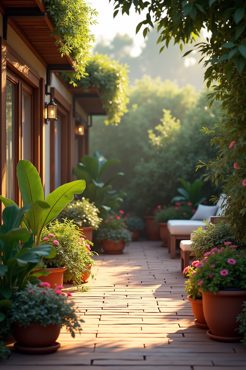 terrasse ideen outline 5