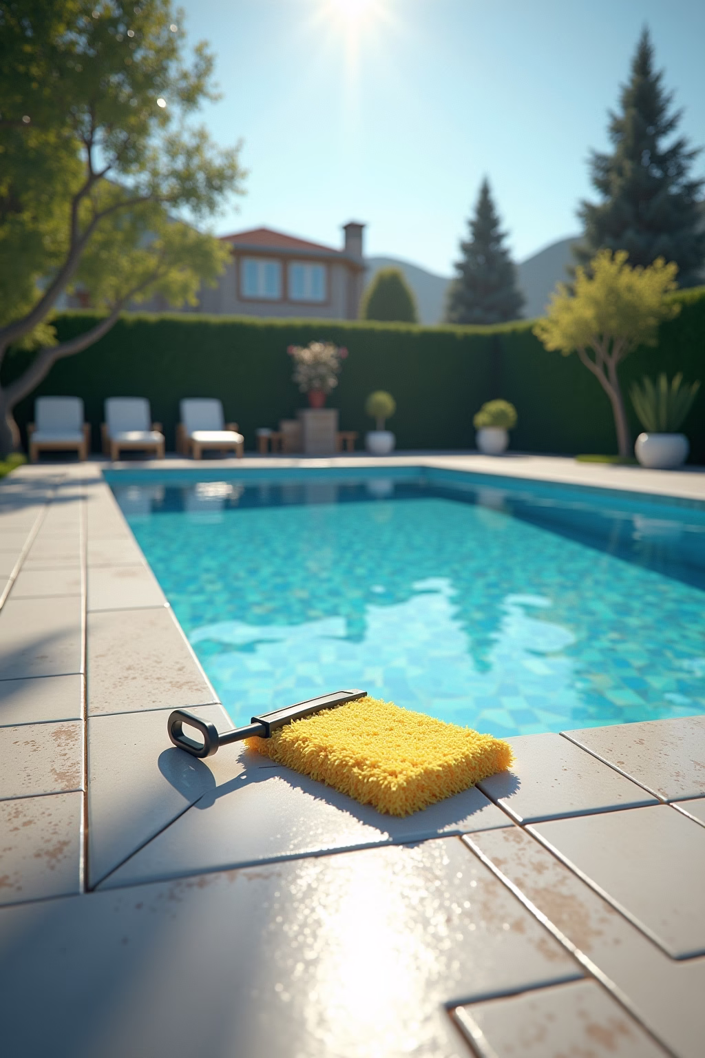 terrasse mit pool outline 8