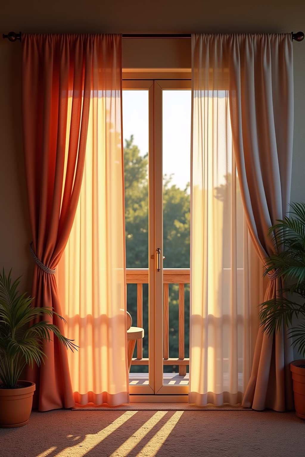 terrassen vorhaenge outline 8