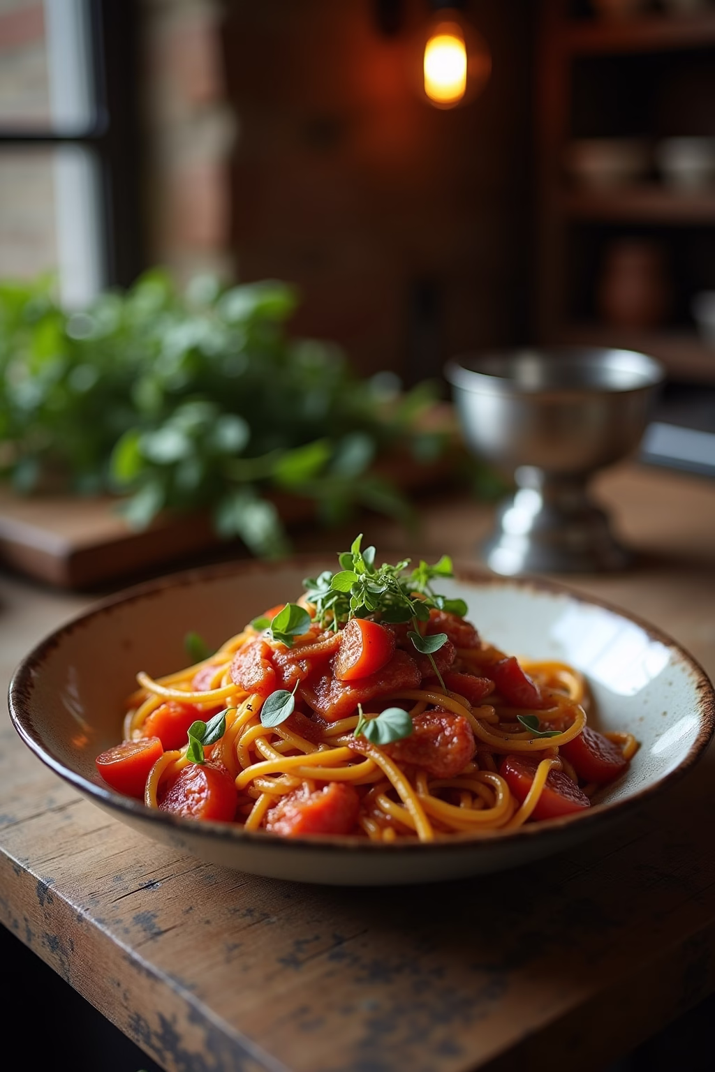 toskana kueche outline 8