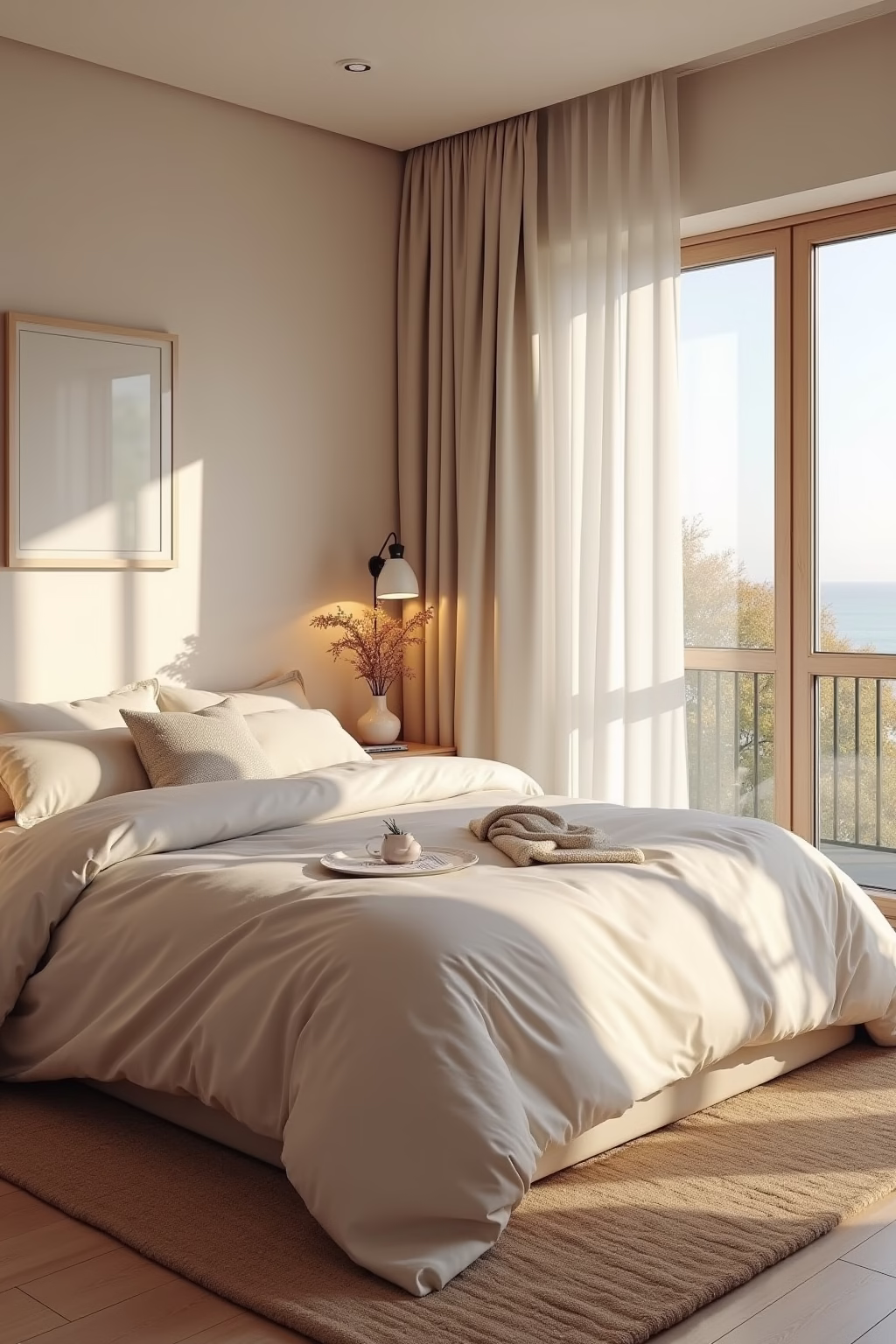 traum schlafzimmer outline 2