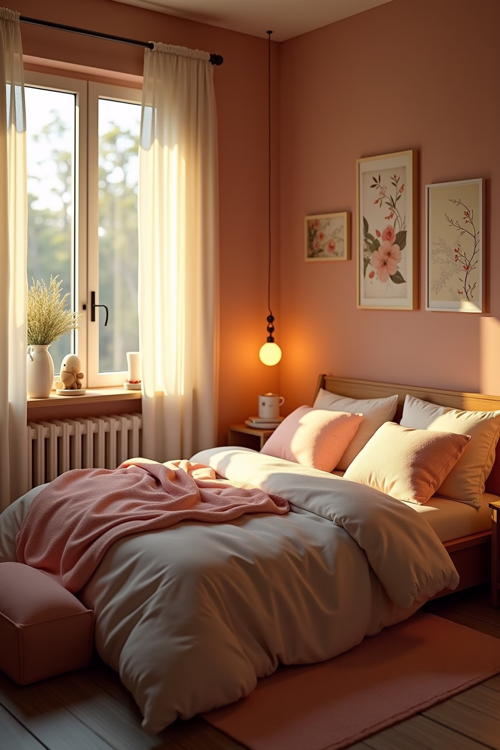 traum schlafzimmer outline 5