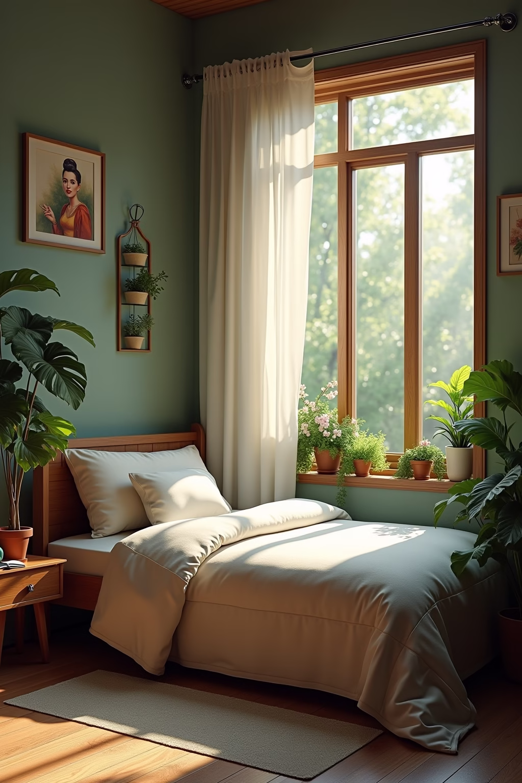 traum schlafzimmer outline 6