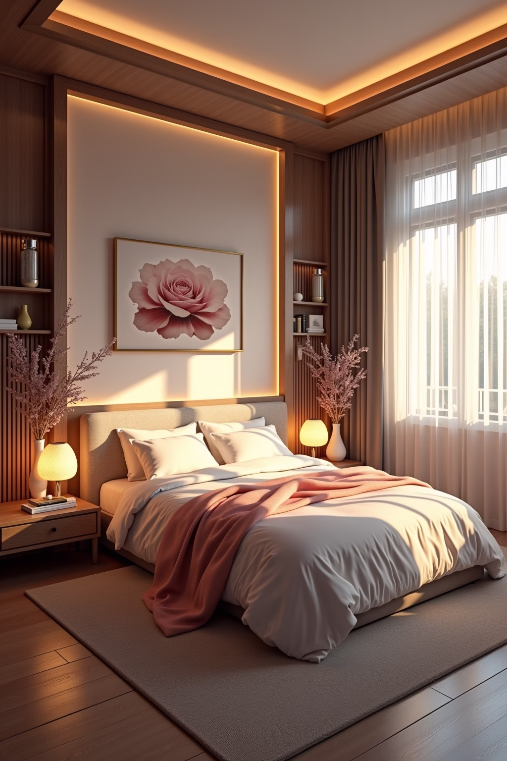 traum schlafzimmer outline 8