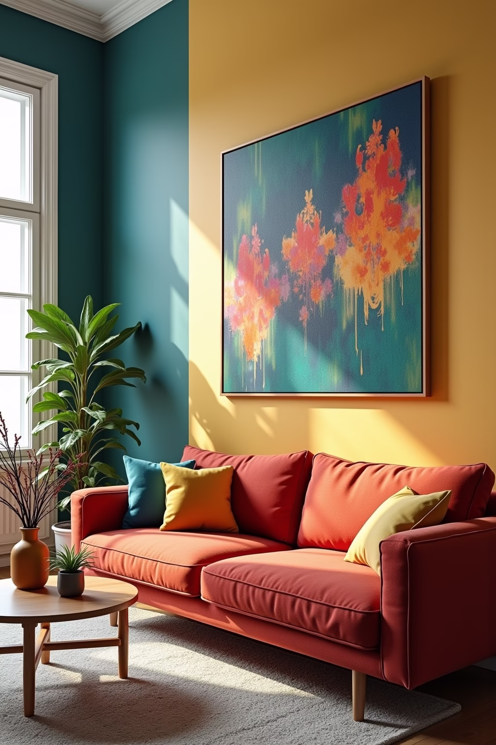 wand deko ideen outline 5