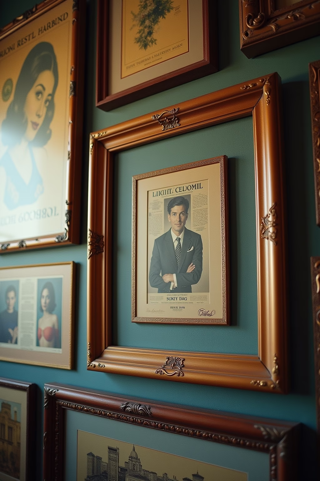 wand deko ideen outline 6