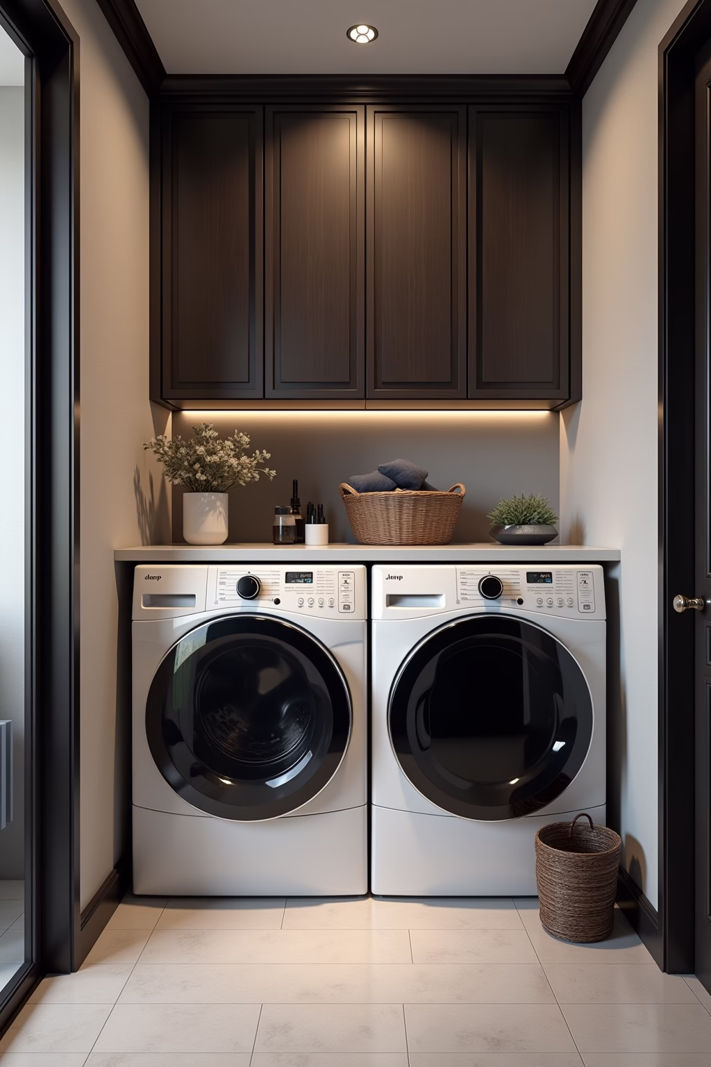 waschkueche einrichten ideen outline 3