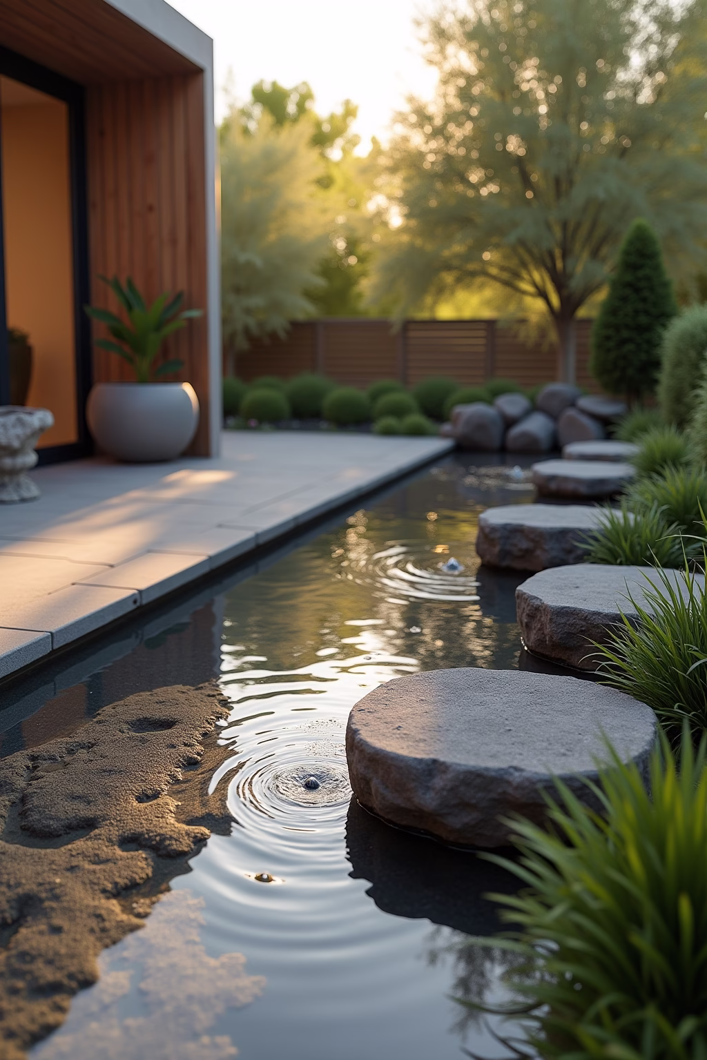 wasserbecken terrasse outline 4 1