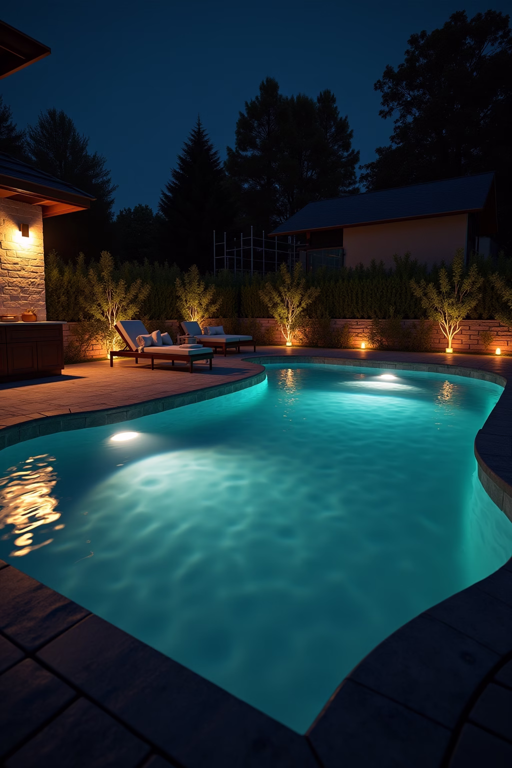 wasserbecken terrasse outline 7 1