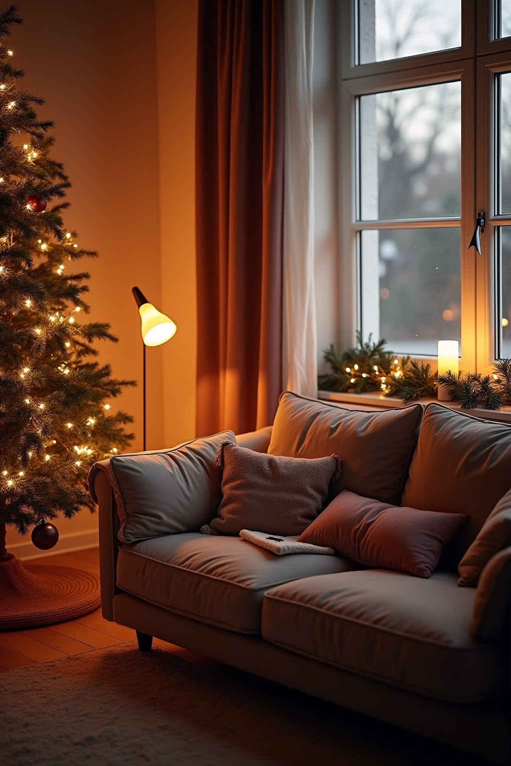 8 Ideen für dein weihnachtliches Zuhause 15 weihnachtliches zuhause outline 3