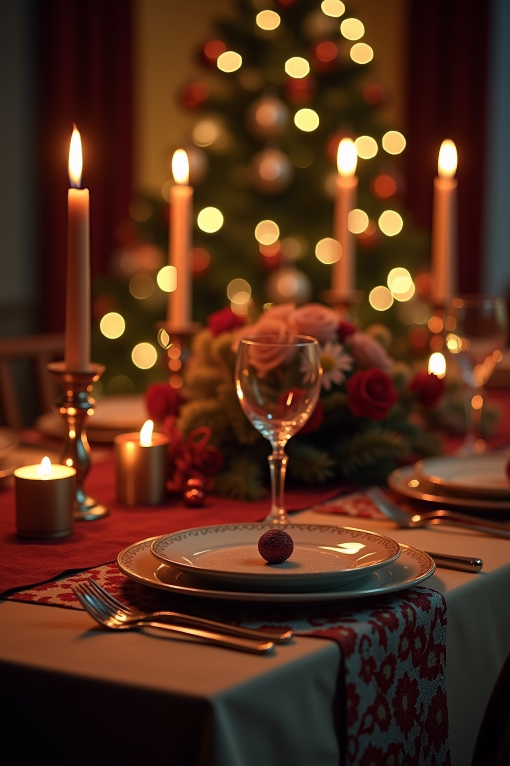 weihnachtliches zuhause outline 6 1