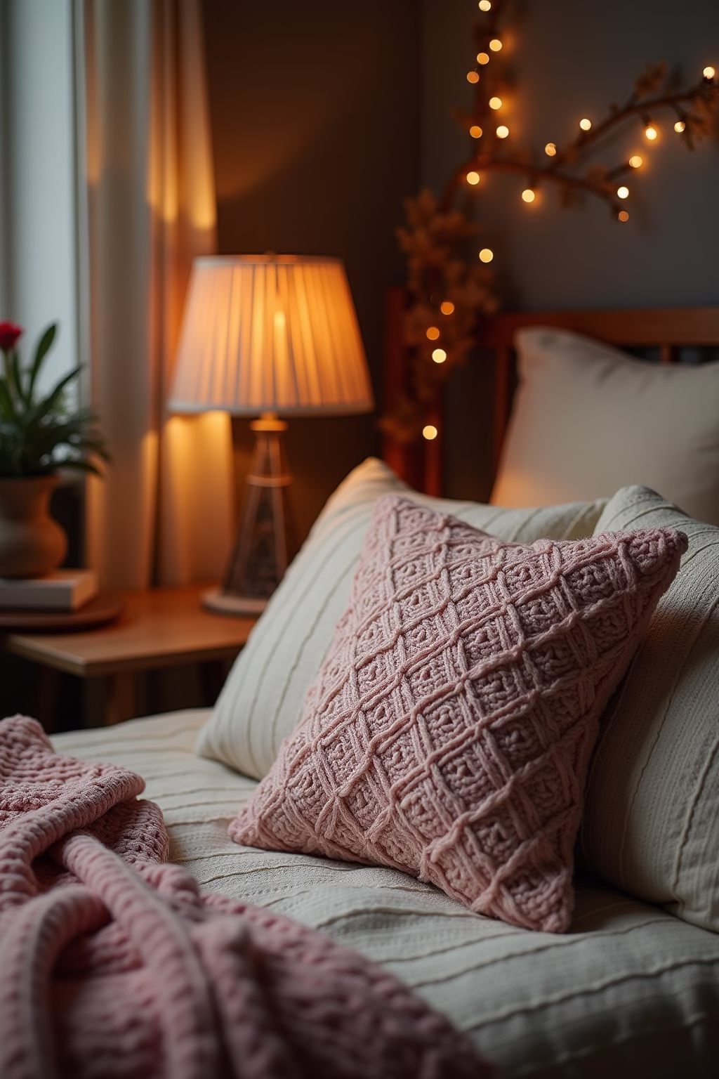 8 weihnachtliches Zuhause Ideen für die Festzeit 19 weihnachtliches zuhause outline 7 1