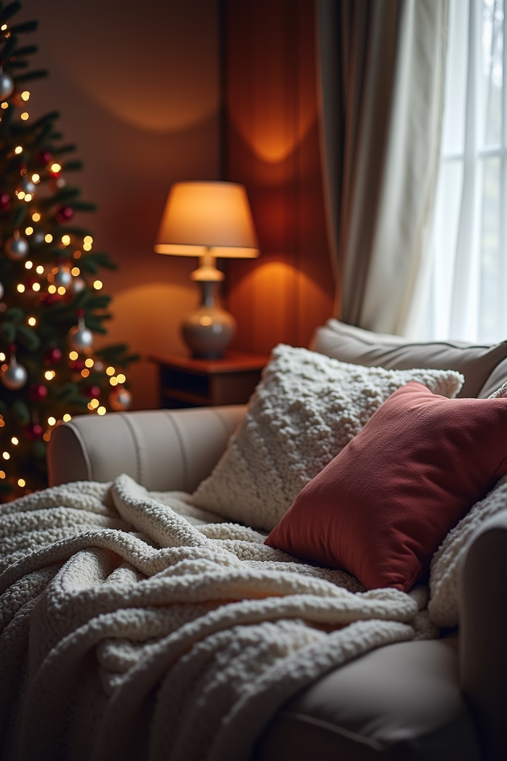 8 Ideen für dein weihnachtliches Zuhause 19 weihnachtliches zuhause outline 7