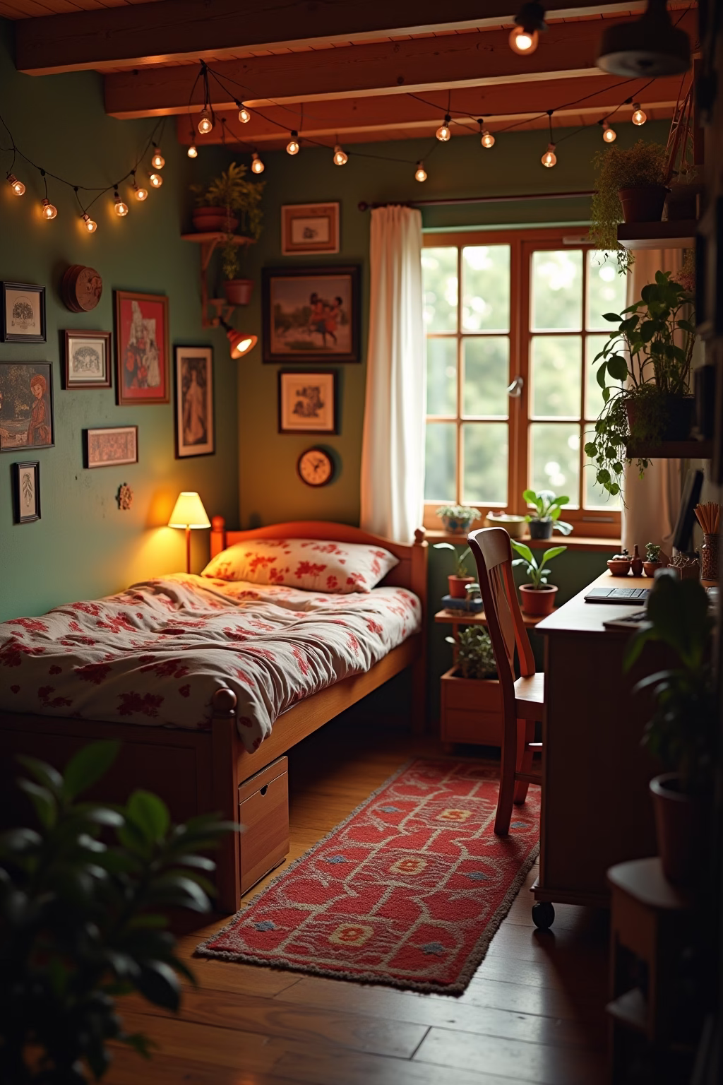 wg zimmer einrichten outline 6