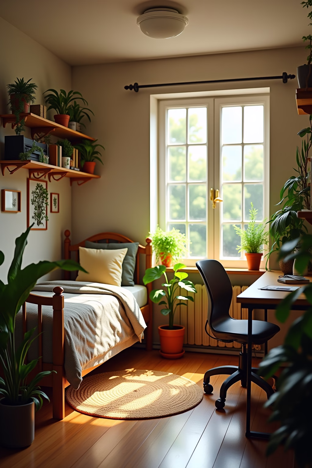 wg zimmer einrichten outline 8