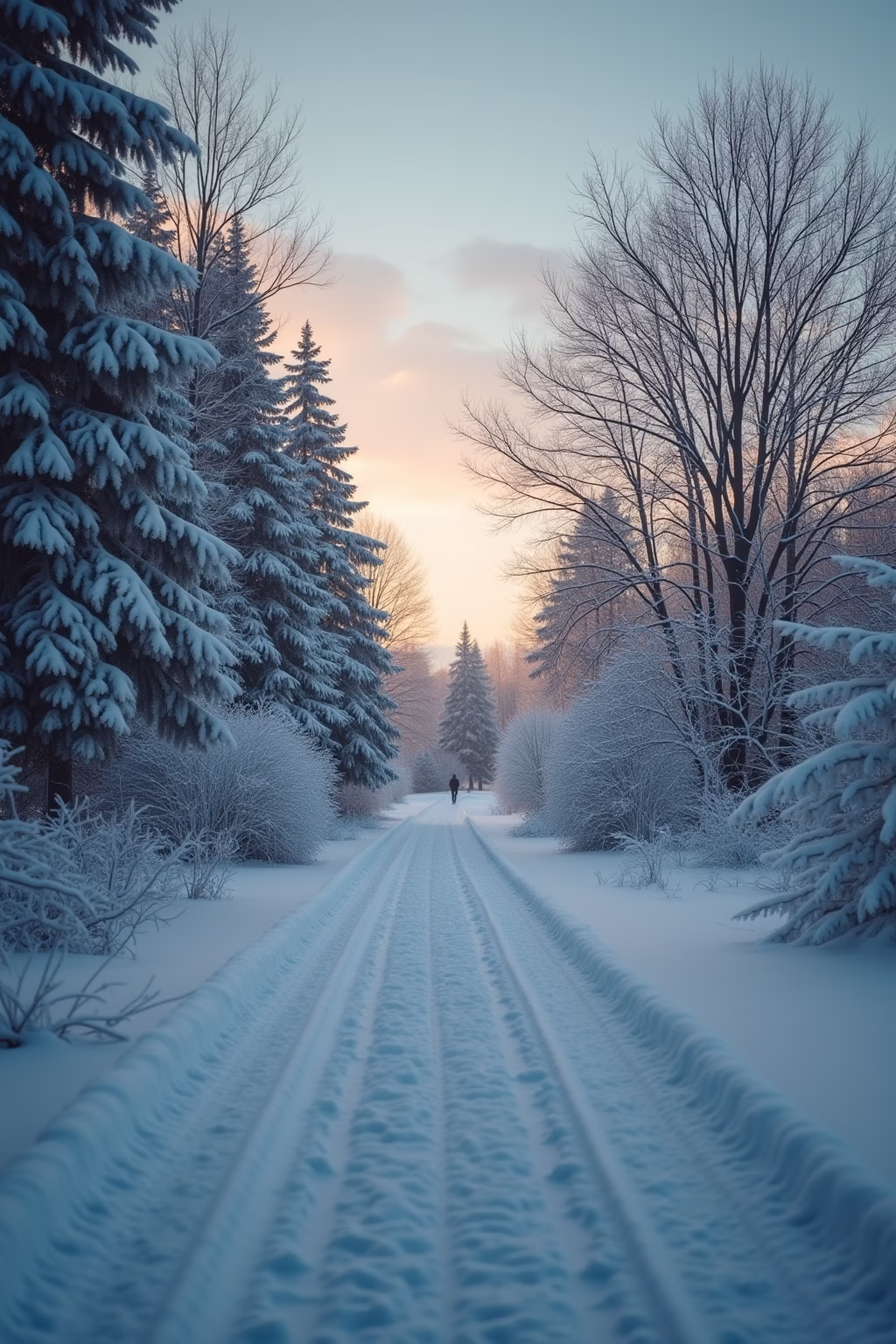 winter hintergrundbilder iphone outline 7