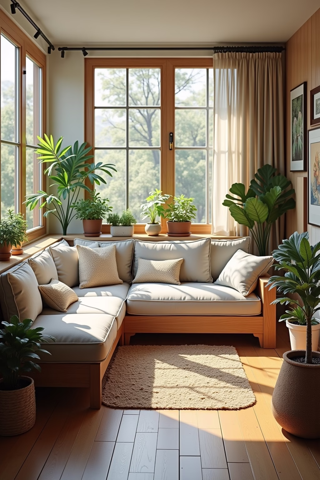 8 Wintergarten einrichten Ideen für ein Wohnparadies 15 wintergarten einrichten ideen outline 3