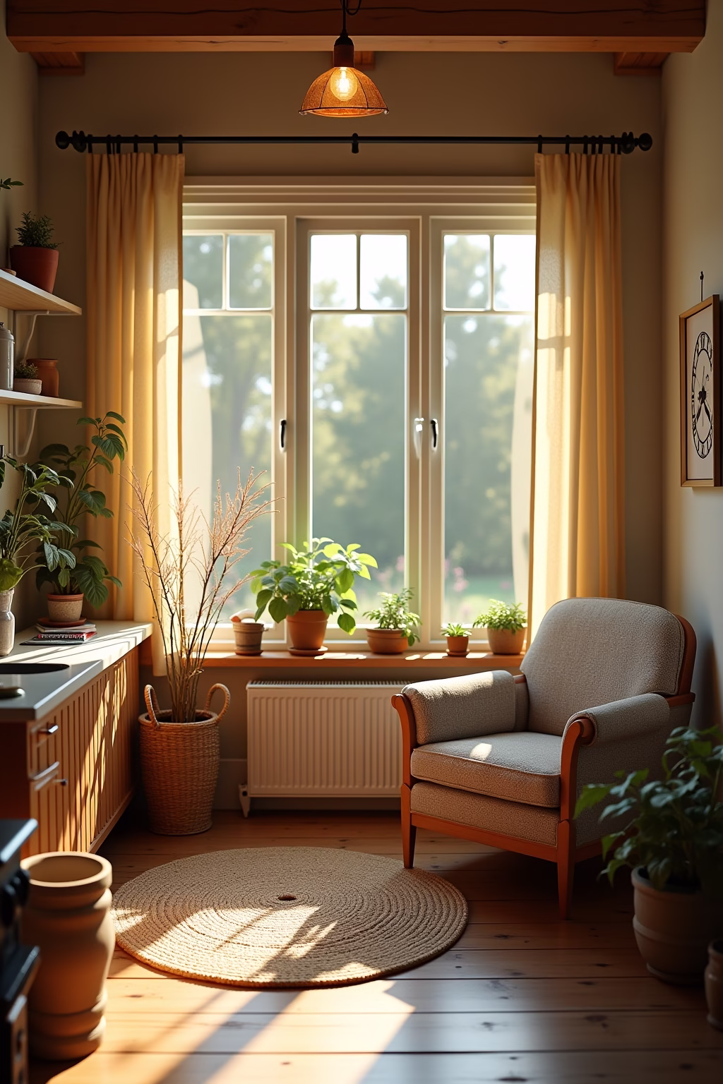 wintergarten einrichten ideen outline 8