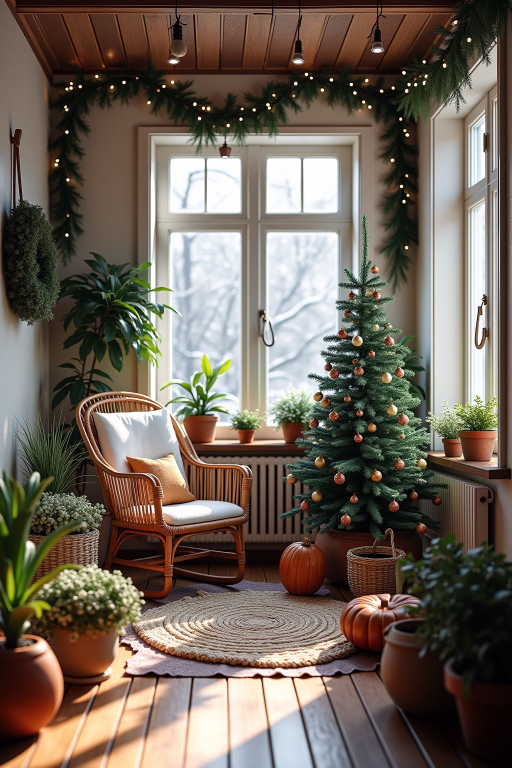 wintergarten ideen outline 1