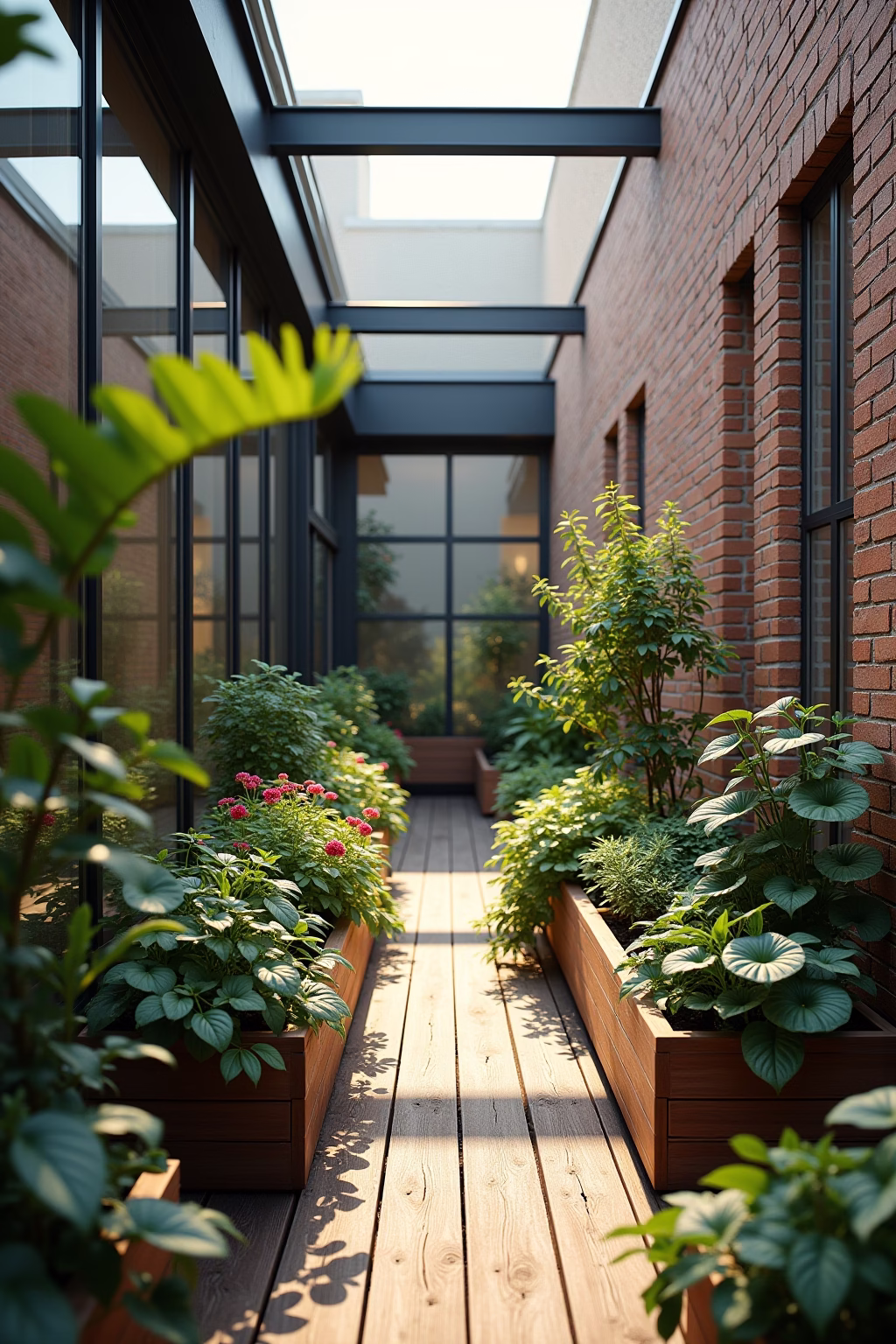 wintergarten ideen outline 5