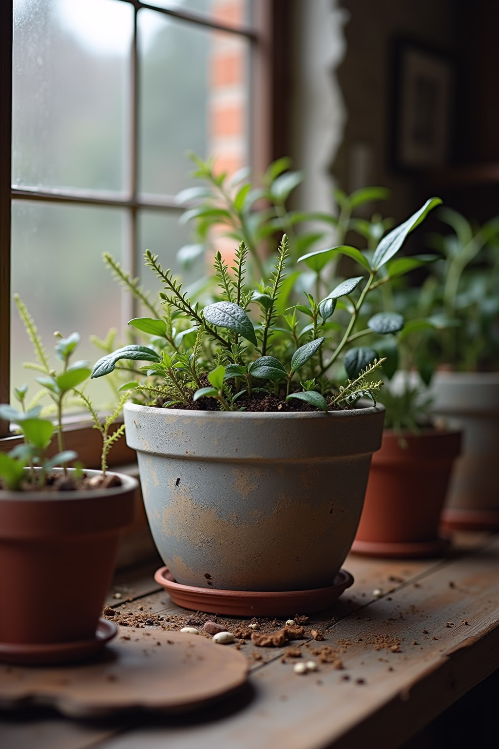 wintergarten ideen outline 8