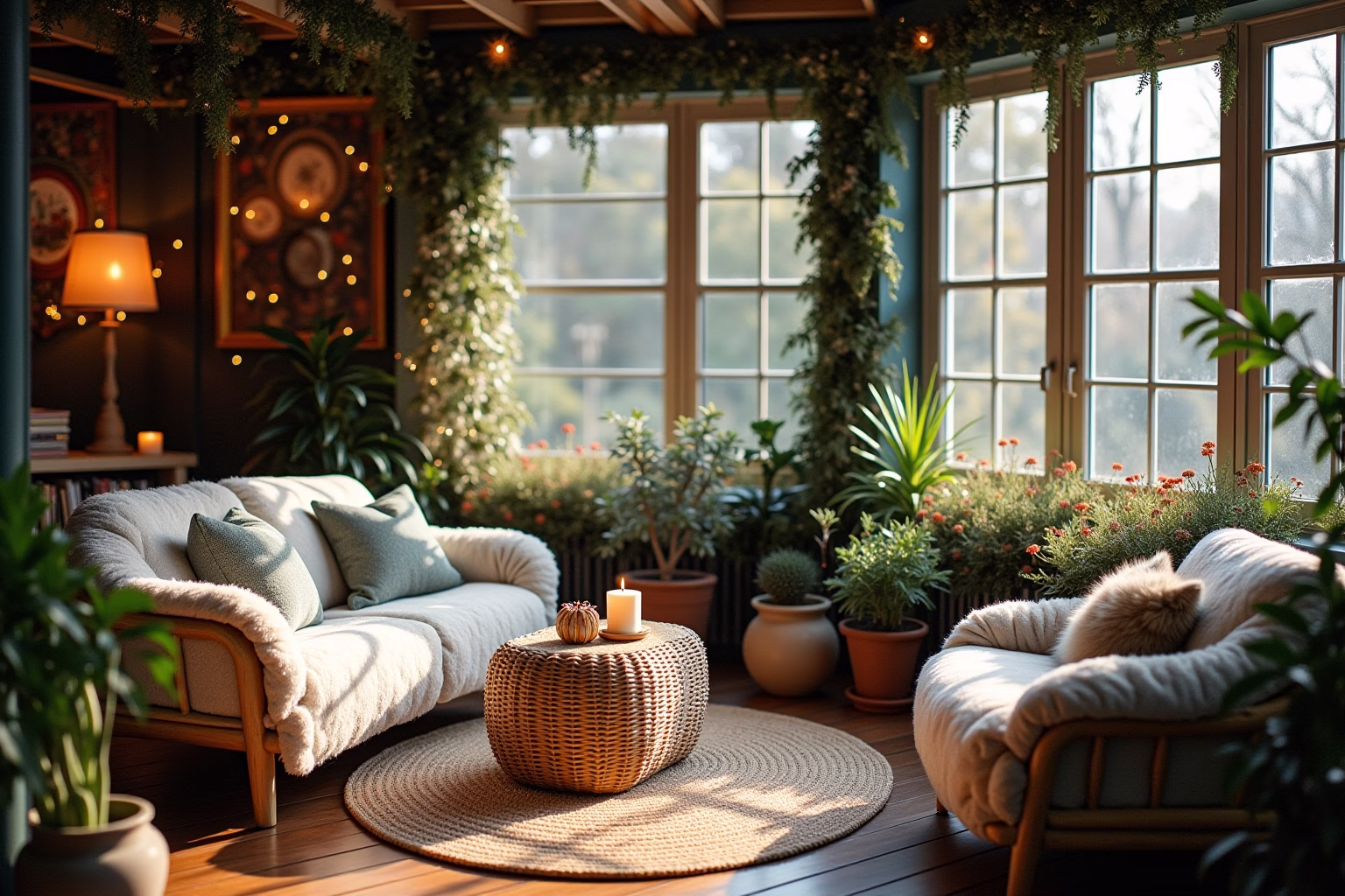 wintergarten ideen-Titel