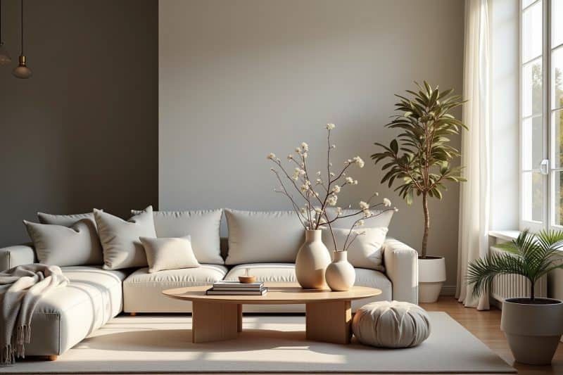 Wohnaccessoires kombinieren: Stilvoll leben