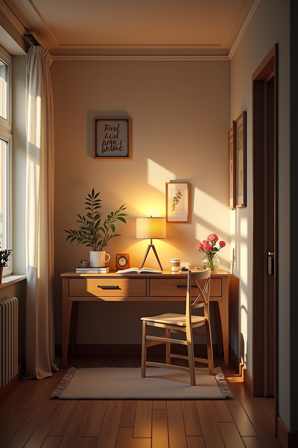 wohnung einrichten ideen outline 4