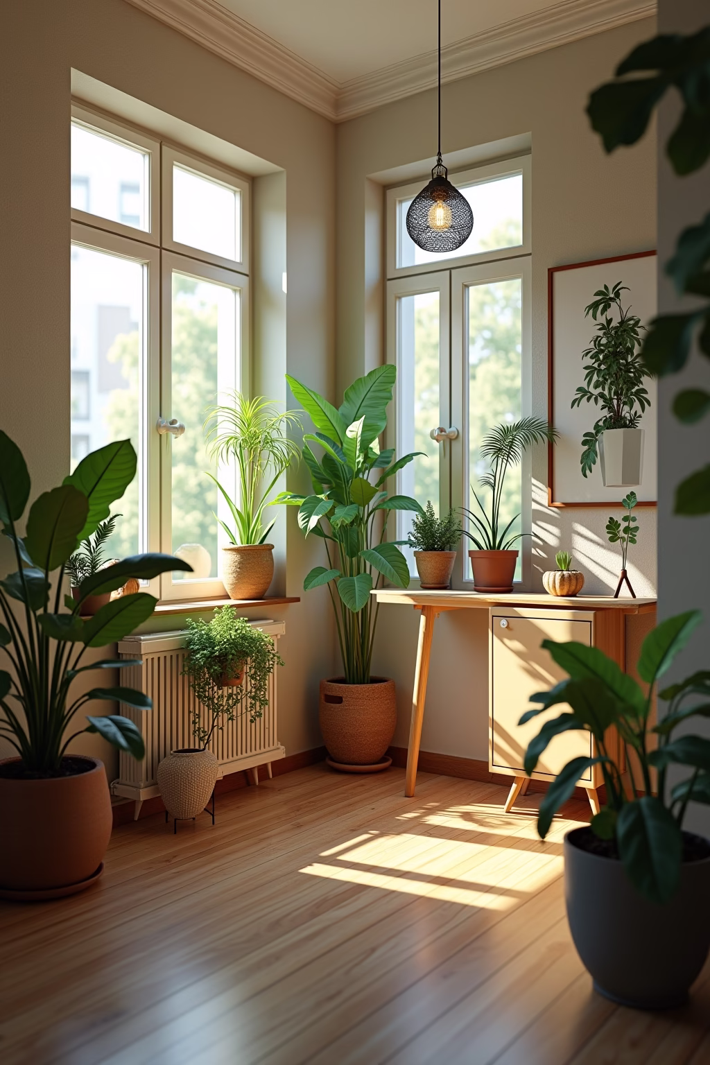 wohnung einrichten ideen outline 5